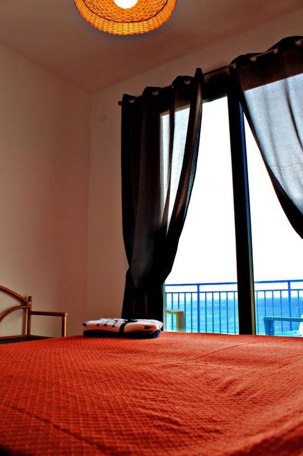 Casa L'Eco Del Mare Alcamo Marina Villa Exterior foto