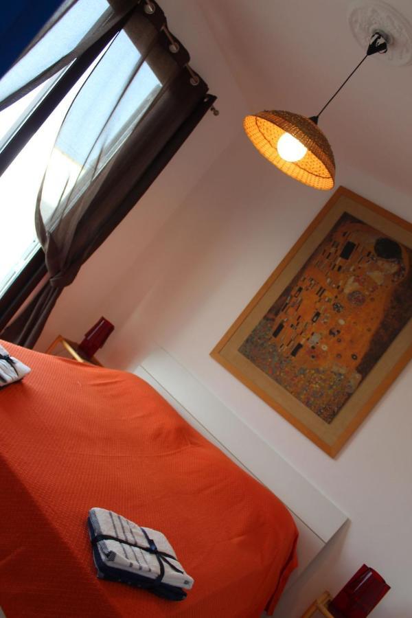 Casa L'Eco Del Mare Alcamo Marina Villa Exterior foto