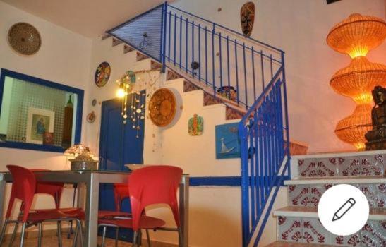 Casa L'Eco Del Mare Alcamo Marina Villa Exterior foto