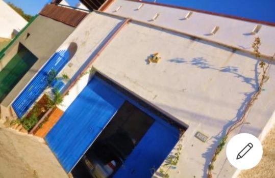 Casa L'Eco Del Mare Alcamo Marina Villa Exterior foto