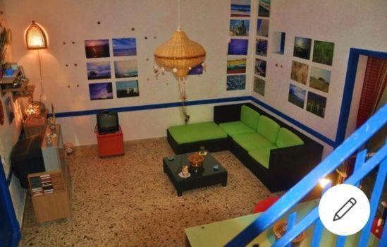 Casa L'Eco Del Mare Alcamo Marina Villa Exterior foto