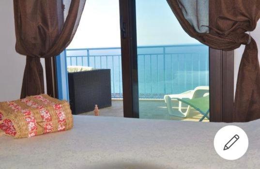 Casa L'Eco Del Mare Alcamo Marina Villa Exterior foto