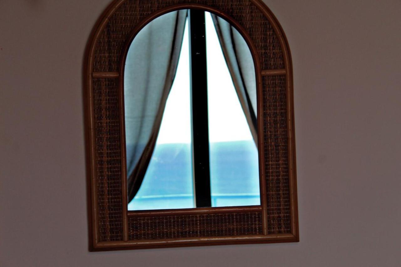 Casa L'Eco Del Mare Alcamo Marina Villa Exterior foto